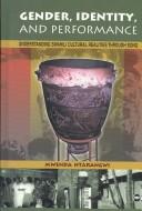 Front cover of Gender, Performance, & Identity by Mwenda Ntarangwi