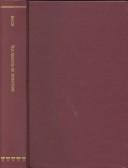 Cover of Analysis of Sensations by Ernst Mach