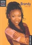 Cover of Brandy by Cynthia Laslo