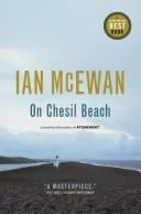 Cover of On Chesil Beach by Ian McEwan