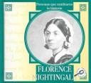 Cover of Florence Nightingale by David Armentrout