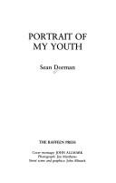 Cover of Portrait of my youth by Sean Dorman