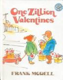 Cover of One Zillion Valentines by Frank Modell