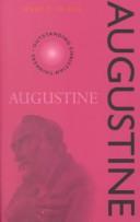 Cover of Augustine by Mary T. Clark