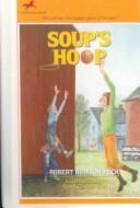 Cover of Soup's hoop by Robert Newton Peck