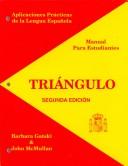 Cover of Triangulo by Barbara Gatski