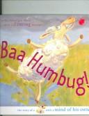 Cover of Baa Humbug! by Mike Jolley