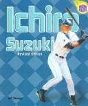 Front cover of Ichiro Suzuki (Amazing Athletes) by Jeff Savage