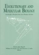 Front cover of Evolutionary and molecular biology by Robert J. Russell