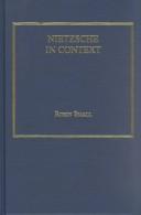 Cover of Nietzsche in Context by Robin Small