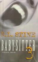 Front cover of The Baby-Sitter III by Robert Lawrence Stine