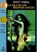 Front cover of Island of the Blue Dolphins by Scott O’Dell
