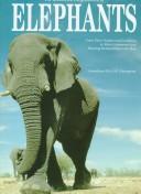 Front cover of The Illustrated Encyclopedia of Elephants by S. K. Eltringham
