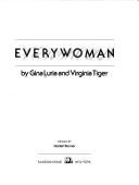 Front cover of Everywoman by Gina Luria