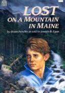 Front cover of Lost on a Mountain  in Maine by Donn Fendler