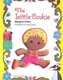 Front cover of The Little Cookie by Margaret Hillert