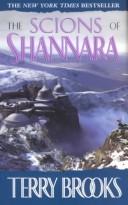 Front cover of The Scions of Shannara by Terry Brooks