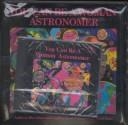 Cover of You Can Be A Woman Astronomer CDROM & book by Judith Love Cohen