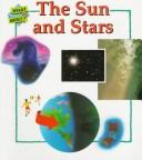 Front cover of The Sun and Stars by Lesley Sims