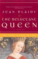 Front cover of The Reluctant Queen (Queens of England Series, The: 8th Volume) by Eleanor Burford
