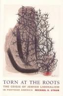 Cover of Torn at the Roots by Michael E. Staub