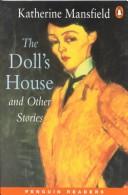 Cover of The Doll's House and Other Stories by Katherine Mansfield