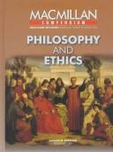 Cover of MacMillan Compendium by Donald M. Borchert