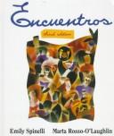 Front cover of Encuentros by Emily Spinelli