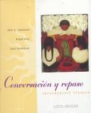 Front cover of Conversacion Y Repasco by John G. Copeland