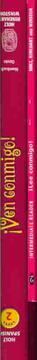 Cover of Van Conmigo, Level 2 by Nancy A. Humbach