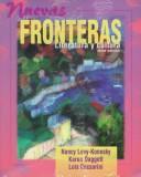 Cover of Nuevas Fronteras by Nancy Levy-Konesky