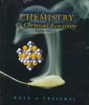 Front cover of Chemistry and Chemical Reactivity by John C. Kotz