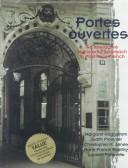 Cover of Portes Ouvertes by Margaret Haggstrom