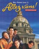 Front cover of Allez, viens! by John DeMado
