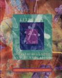 Cover of Literacy disorders by Anthony V. Manzo