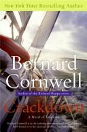 Cover of Crackdown by Bernard Cornwell