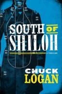 Front cover of South of Shiloh by Chuck Logan