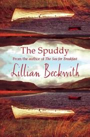 Cover of The Spuddy by Lillian Beckwith