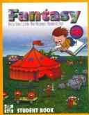 Cover of Fantasy by Ana Luz Gozez Lezcano
