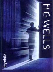 Cover of Brynhild by H. G. Wells