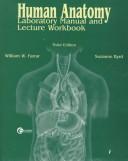 Front cover of Human Anatomy by William W. Farrar