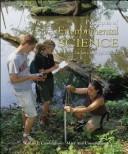 Front cover of Principles of Environmental Science by William P. Cunningham