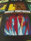 Cover of Modern Portuguese by Fred P. Ellison