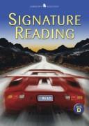Front cover of Signature Reading, Level H (Jamestown Education) by McGraw-Hill - Jamestown Education