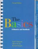 Front cover of The Basics by Santi V. Buscemi
