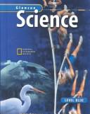 Cover of Glencoe science by Alton L. Biggs