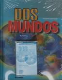 Front cover of DOS Mundos: Plus Book on Tape to Accompany DOS Munos by Tracy D. Terrell