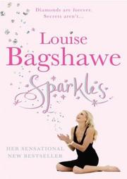 Cover of Sparkles by Louise Bagshawe