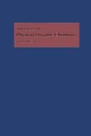 Front cover of Advances in Physical Organic Chemistry by Donald Bethell