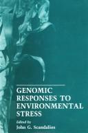 Cover of Advances in Genetics by John G. Scandalios